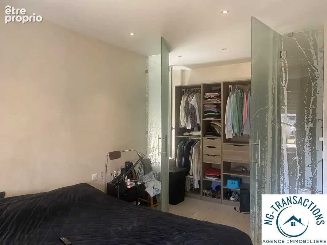 Propriete equestre  situee a 1h de paris - photo 11
