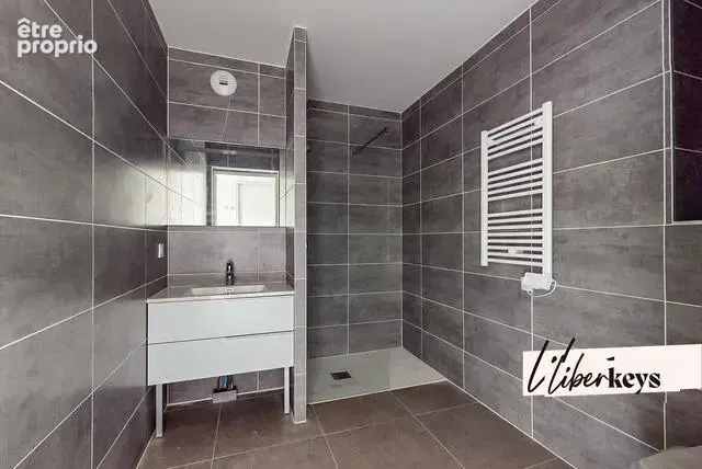 Exclusivité  2 pièces 40,5 m² + terrasse  12e étage – joia méridia, nice - photo 8