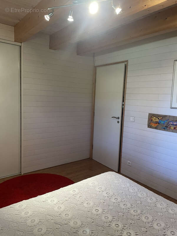 Maison à COMMENSACQ