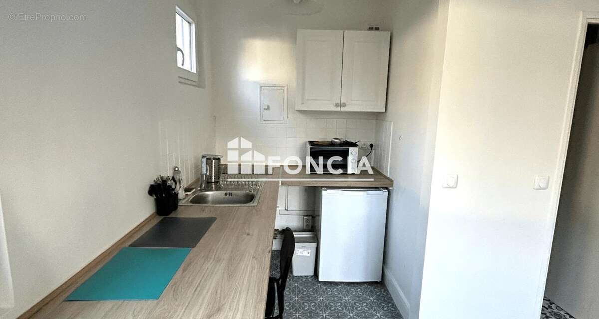 Appartement à SCEAUX