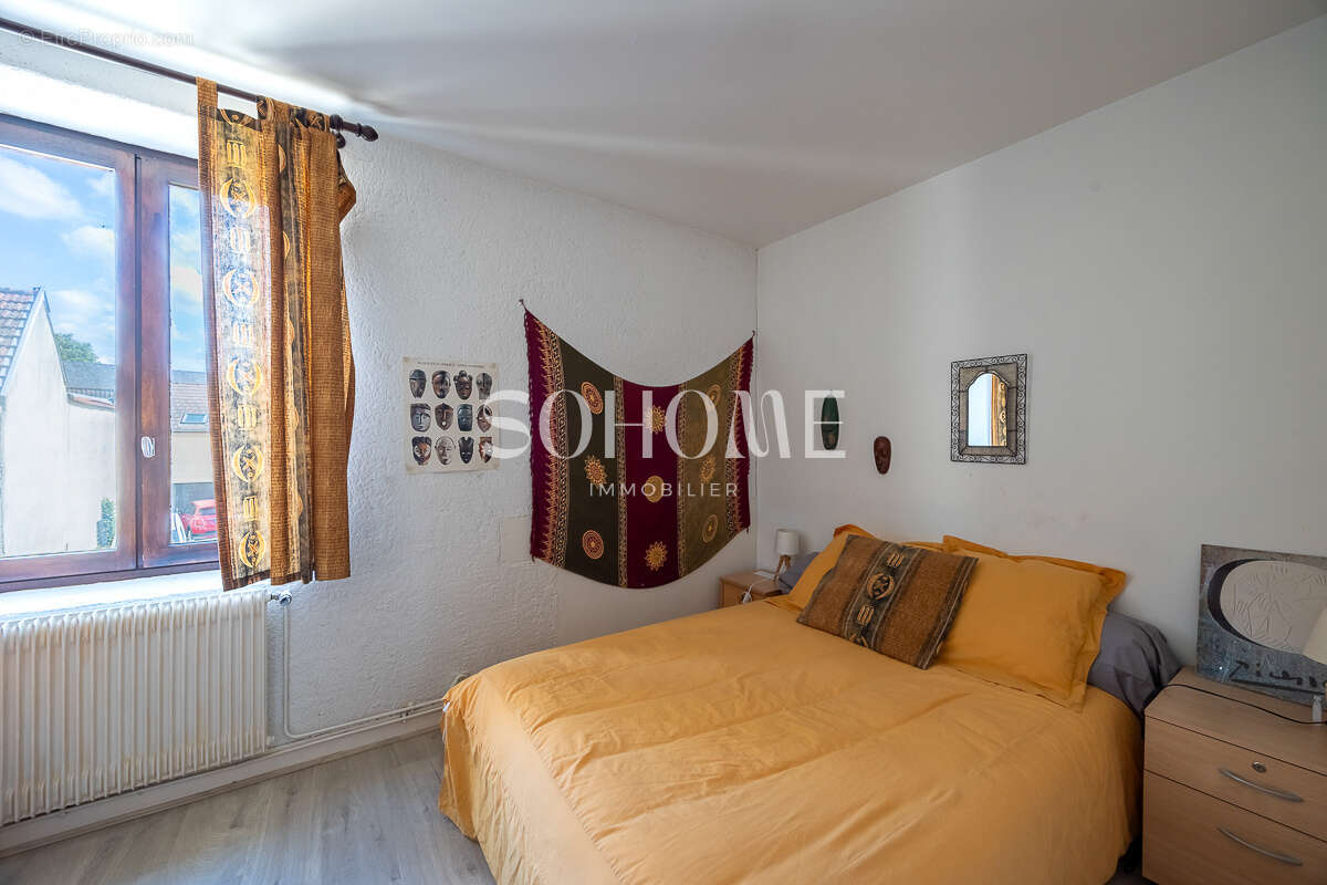 Maison à VILLERS-AUX-NOEUDS