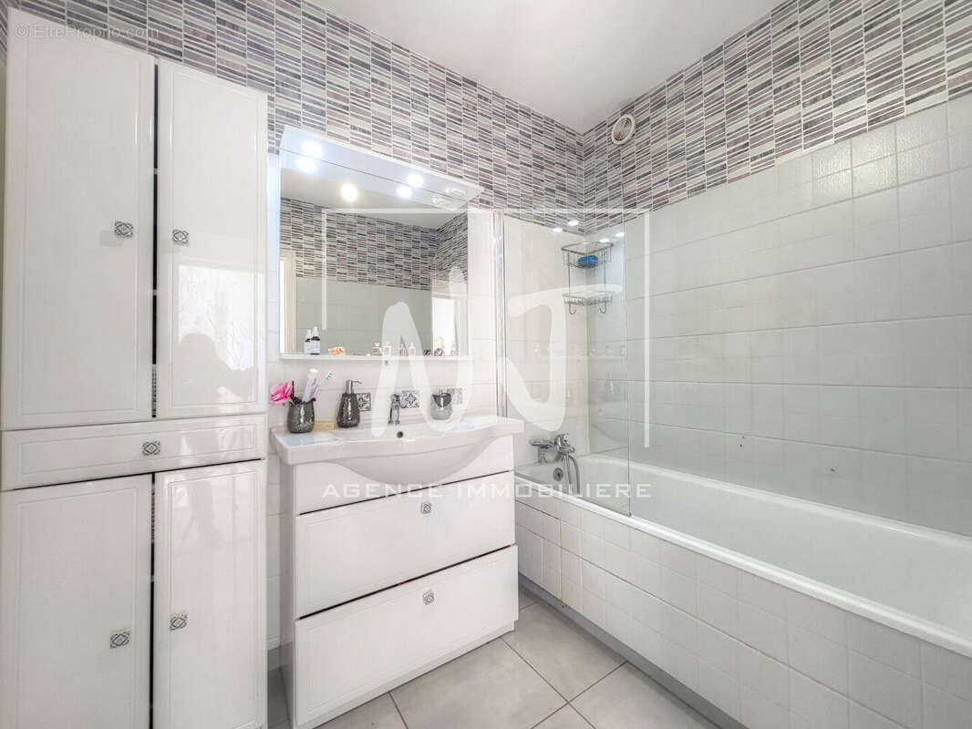 Appartement à ANGERS