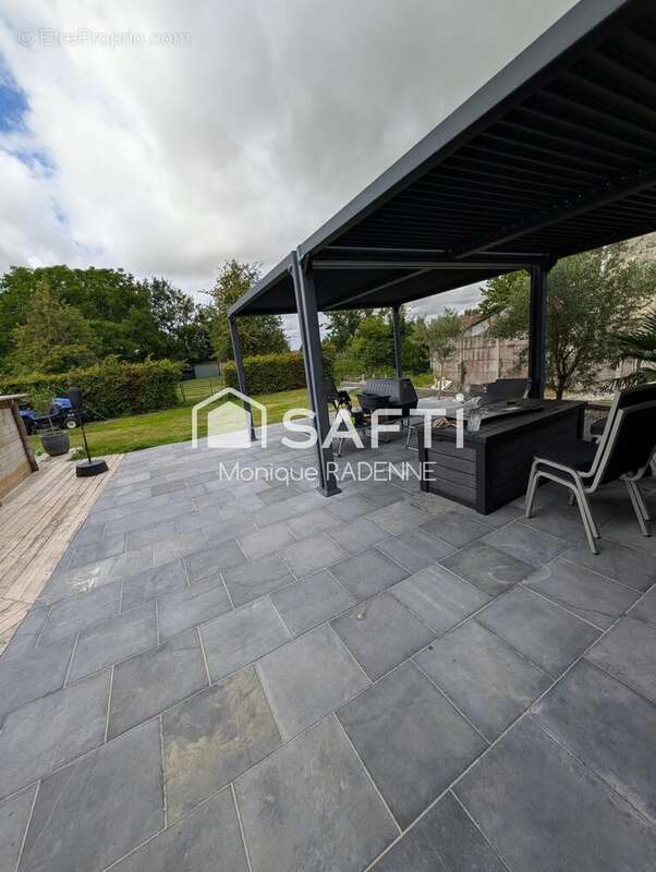 Photo 7 - Maison à IZEL-LES-HAMEAUX