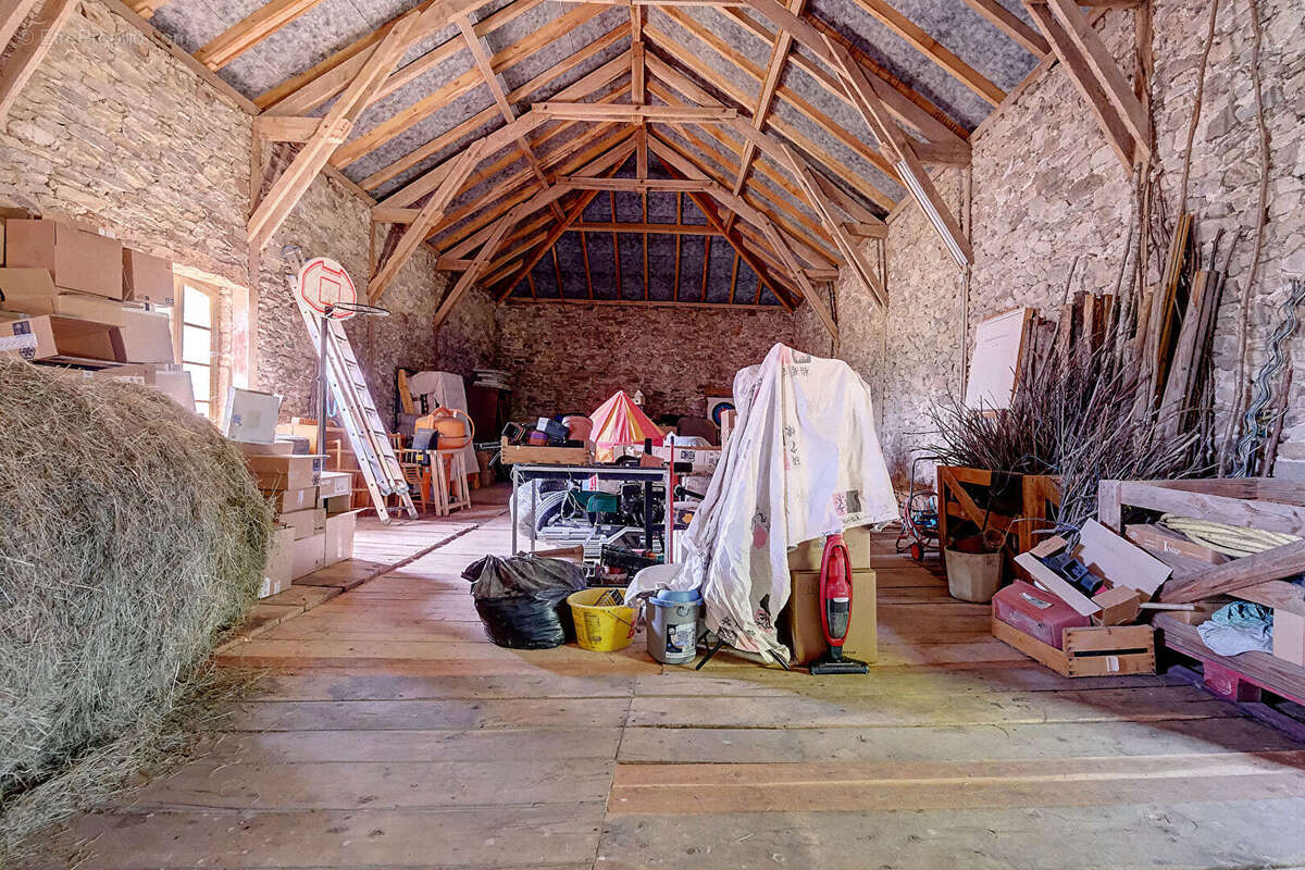 Maison à SAINT-CERE