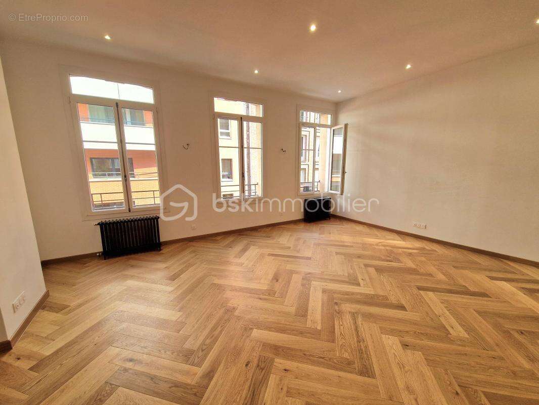 Agréable appartement - photo 5