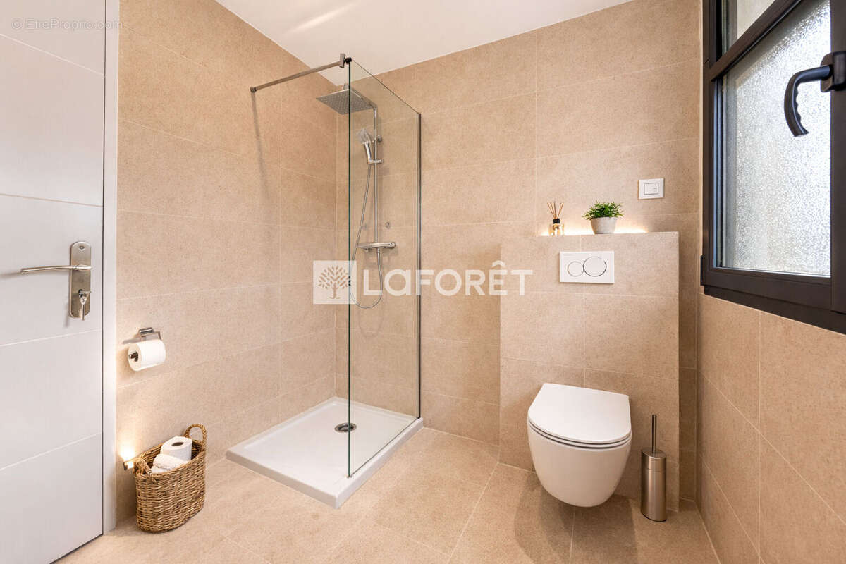 Appartement à PONTAULT-COMBAULT