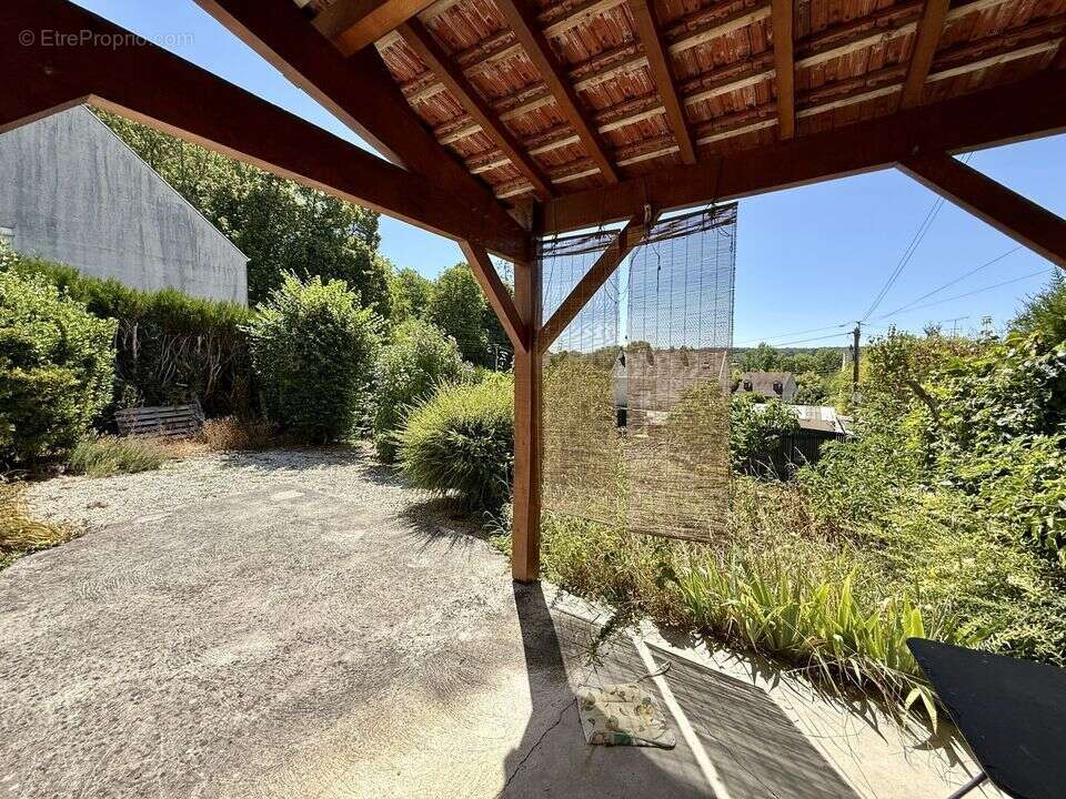 Maison 5ch à vendre à Donnemarie-Dontilly - photo 13