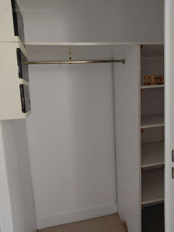 Appartement à CORBEIL-ESSONNES