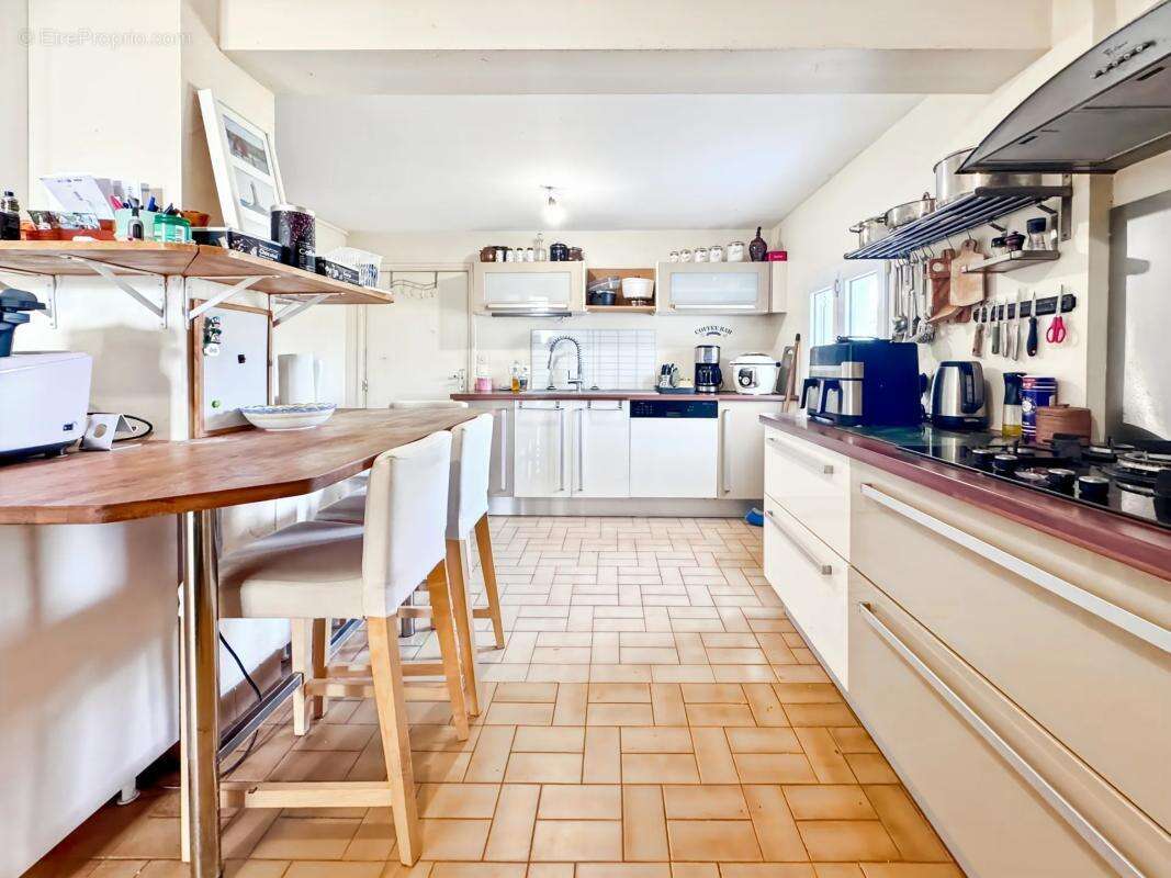 Maison à PLOUDALMEZEAU