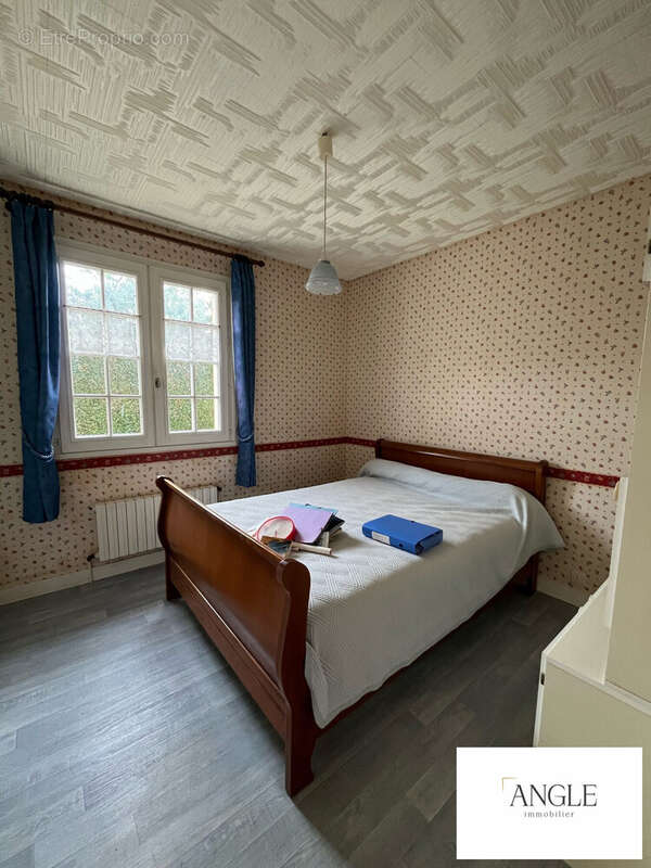 Maison à ASSE-LE-BOISNE