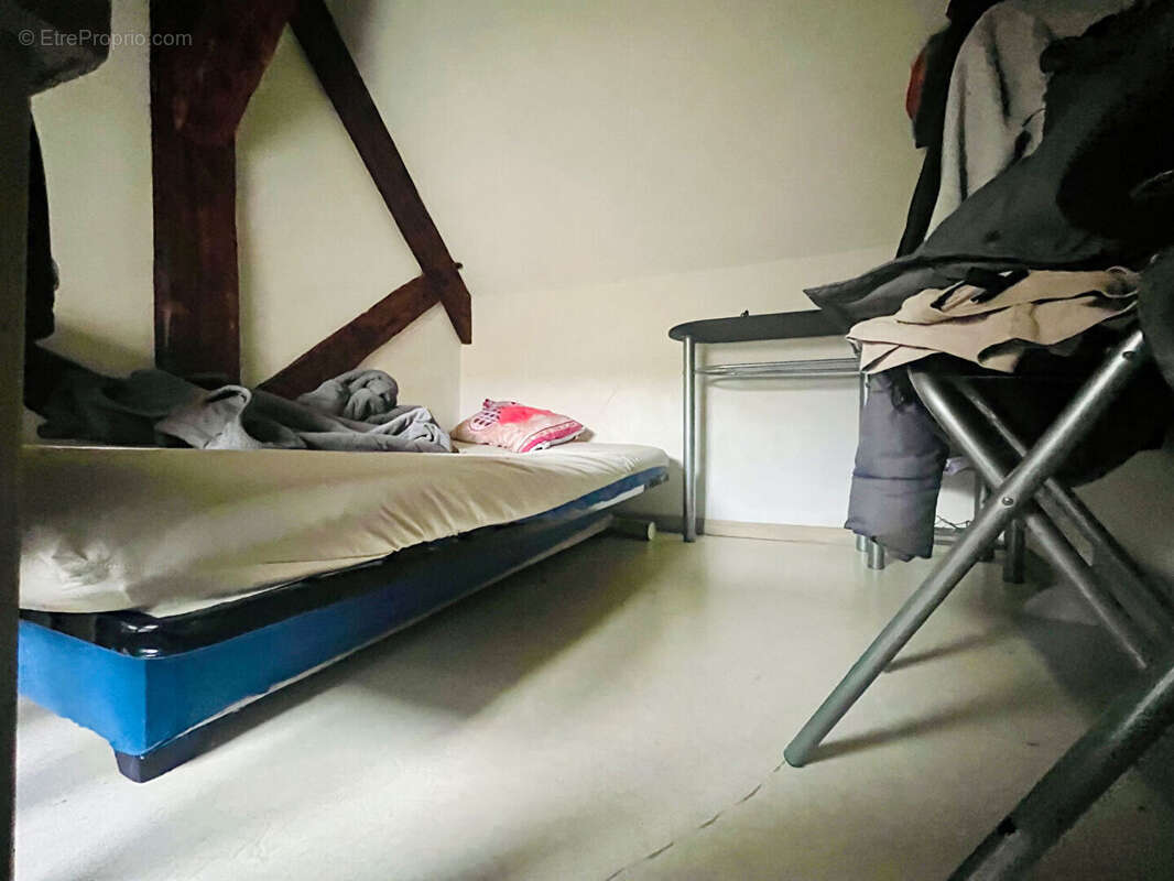 Appartement à BESANCON