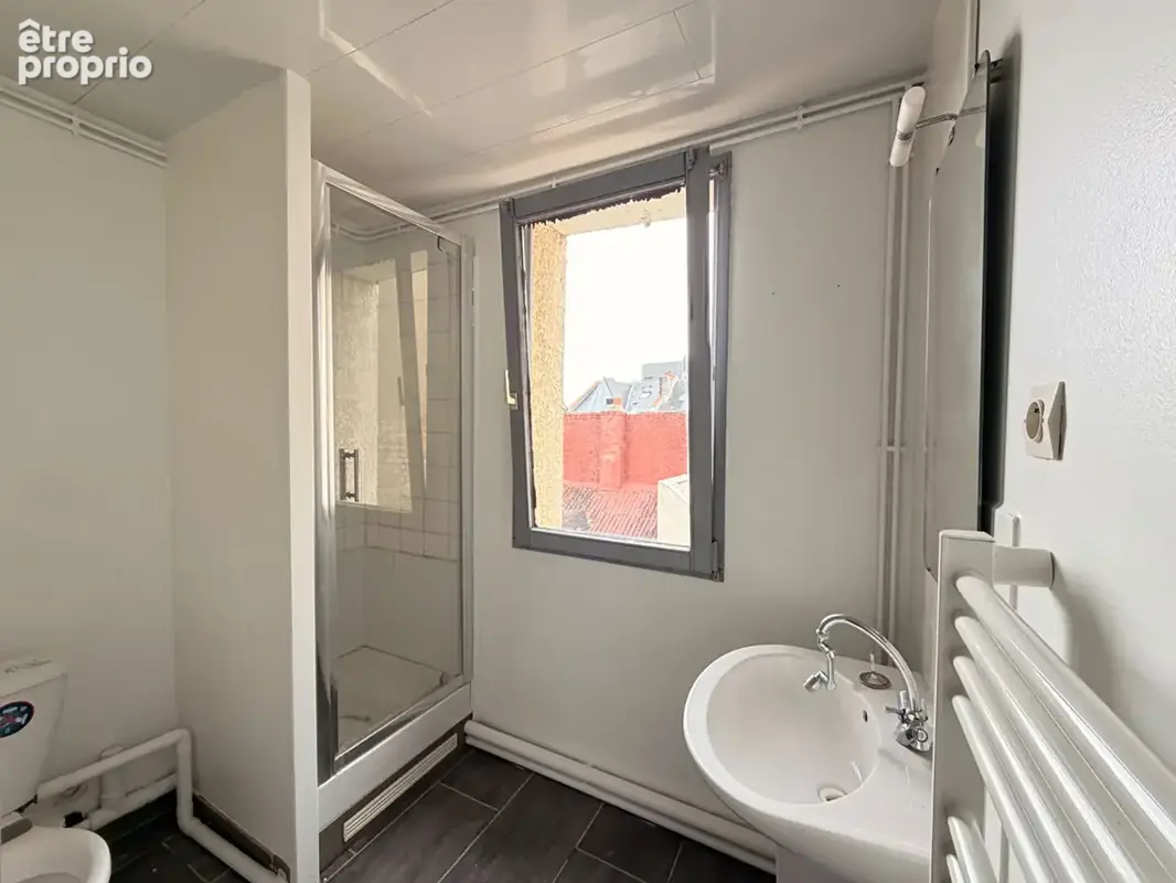 Lot de 3 appartements et 2 celliers le havre 7 pièce(s) 144 m2 - photo 11