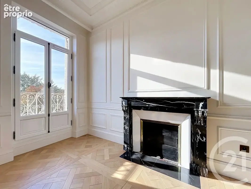 Appartement 4 pièces 104 m² à vendre à Dijon (21000) - photo 3
