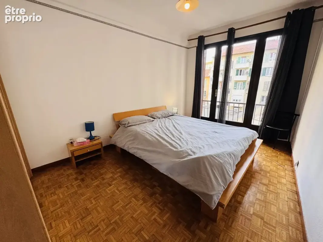 Vente Appartement Nice(06300) 399 000ï¿œ - photo 7