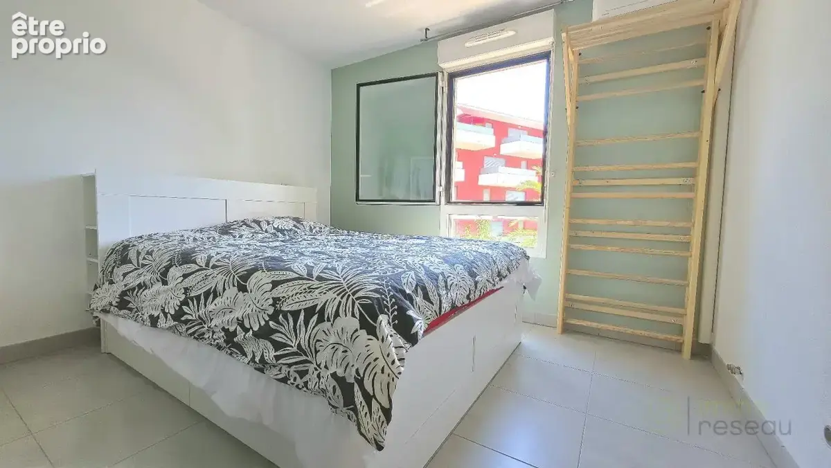 Appartement terrasse - photo 6