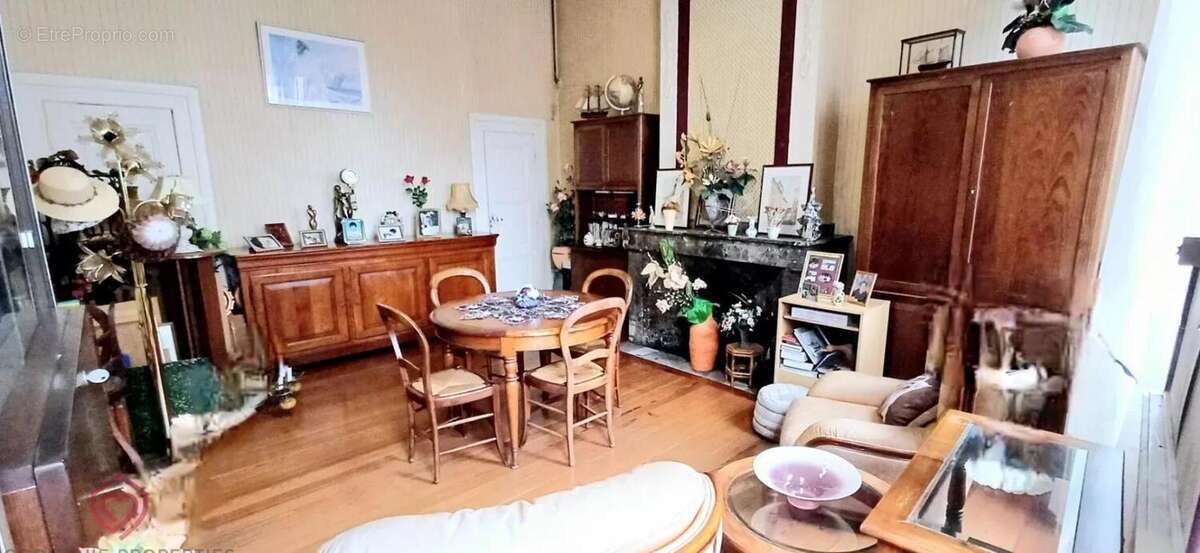 Maison à SAINT-GAUDENS