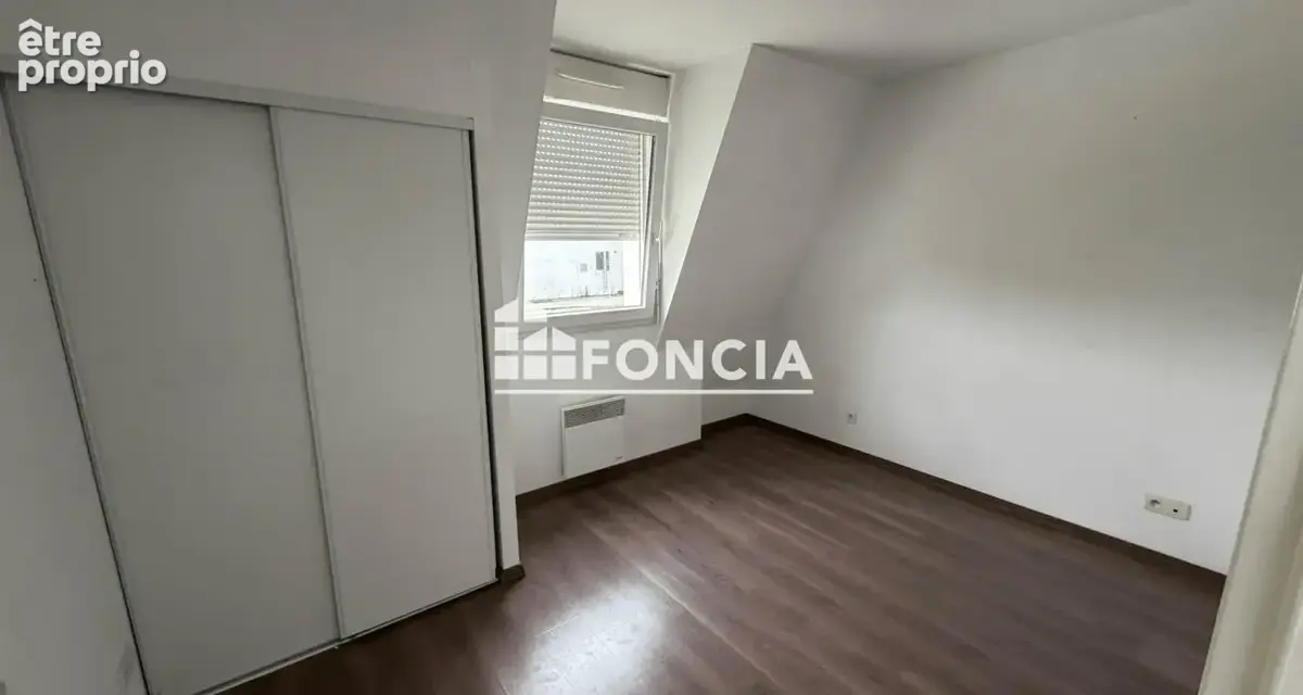Nouveauté en exclusivité sur Saverne, bel appartement T2 de 45 m2 à visiter ! - photo 6