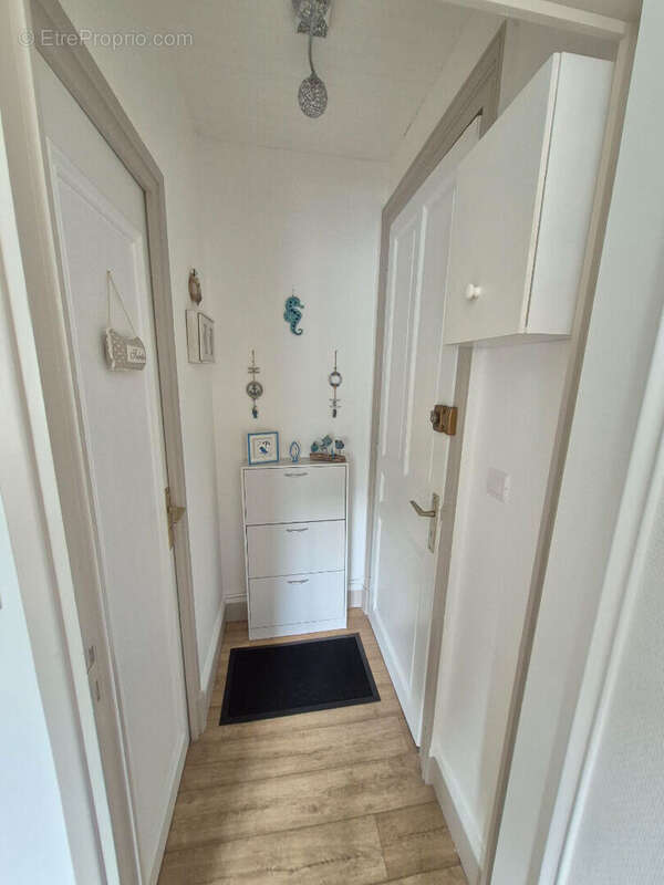 Appartement à BERCK