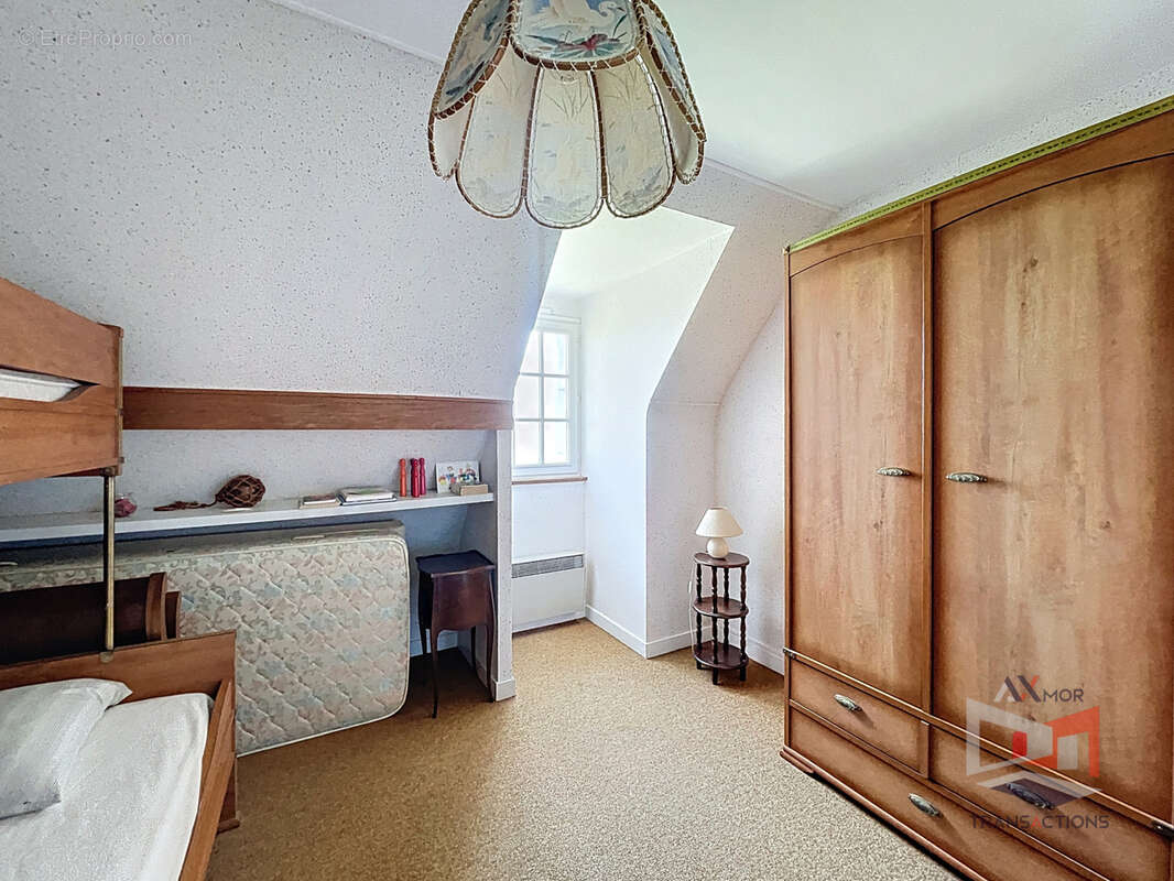 Maison à PERROS-GUIREC