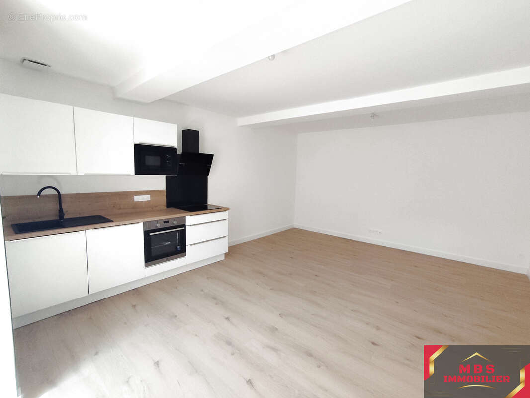 Appartement à ARGELES-SUR-MER