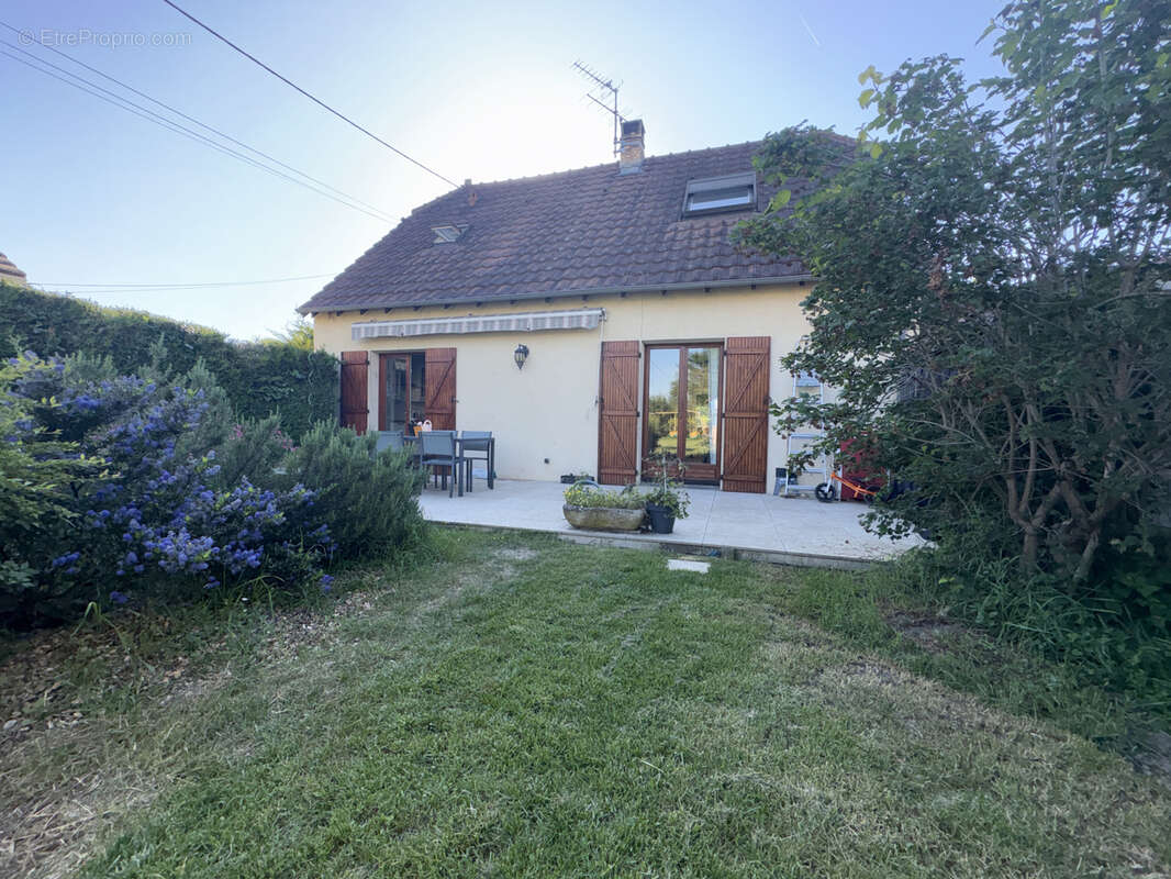 Maison à TROYES