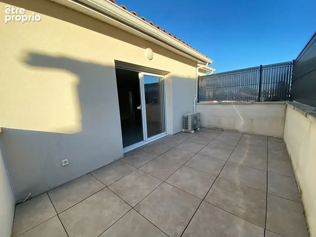 Appartement à LABASTIDETTE