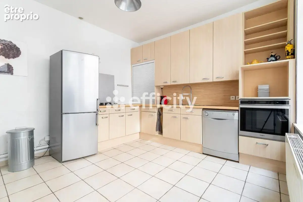 Maison 6 pièces 195 m² à vendre à Lille (59000) - photo 15