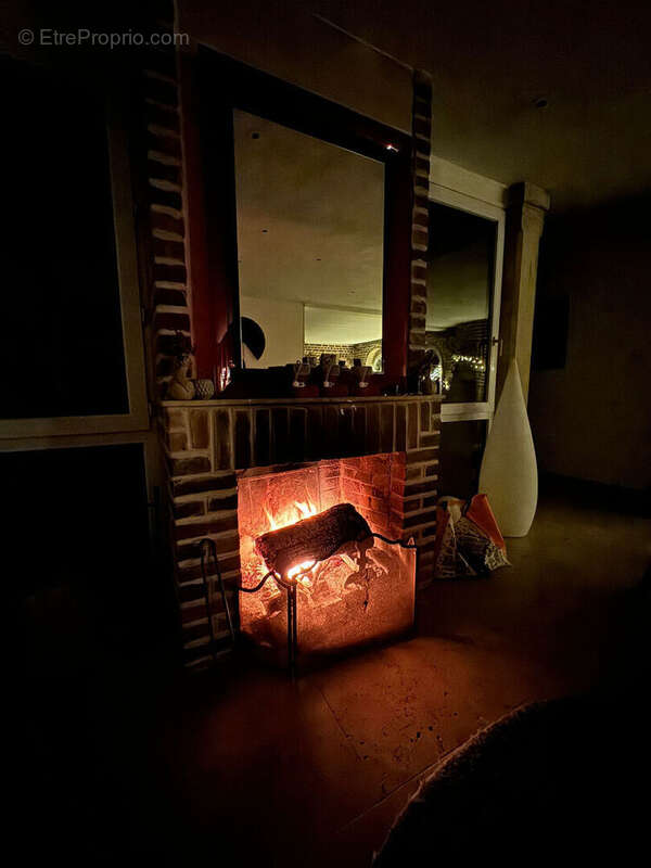 Maison à SERY-LES-MEZIERES