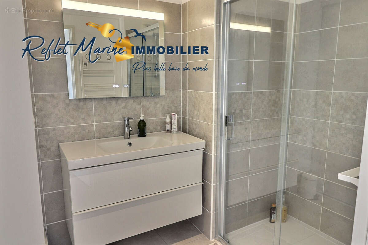 Appartement à LA CIOTAT