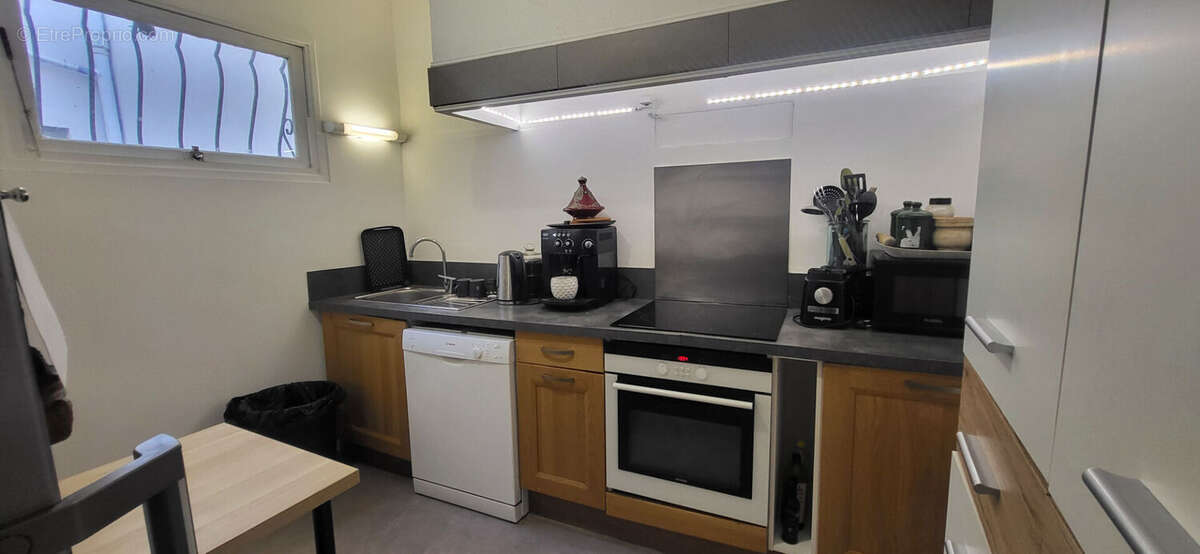 Appartement à CARCASSONNE