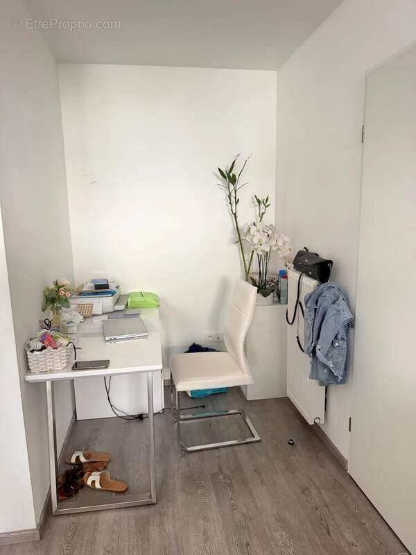 Appartement à BEZONS