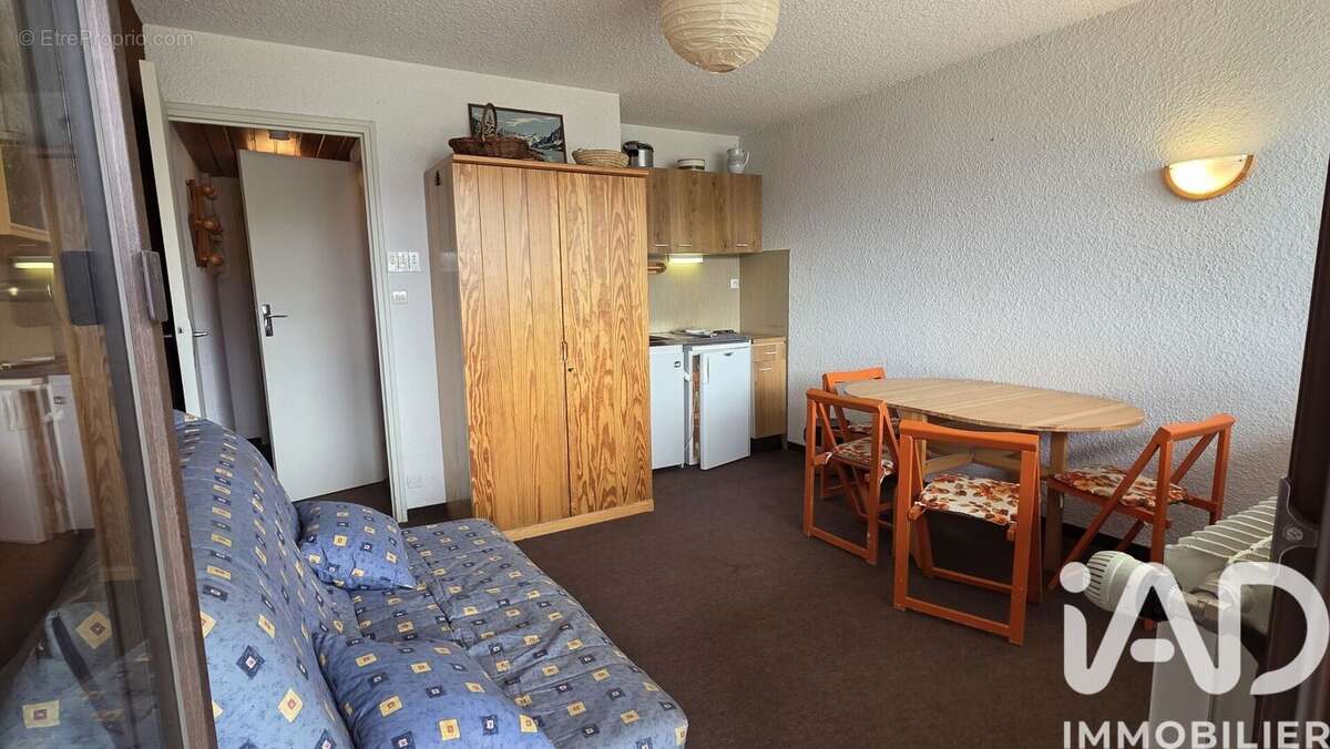 Photo 4 - Appartement à CHAMROUSSE