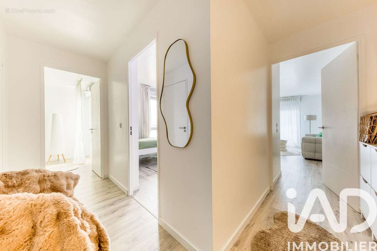 Photo 7 - Appartement à ALFORTVILLE