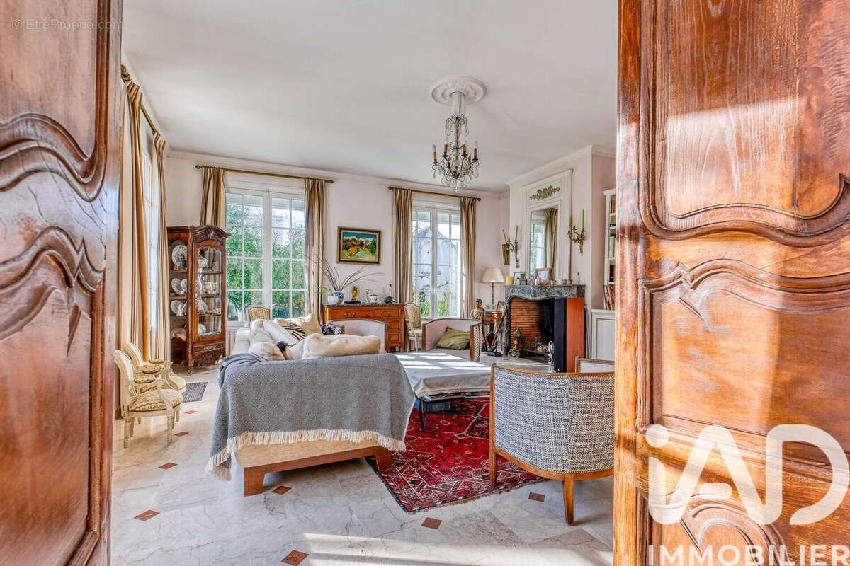 Photo 4 - Maison à LAGNY-SUR-MARNE