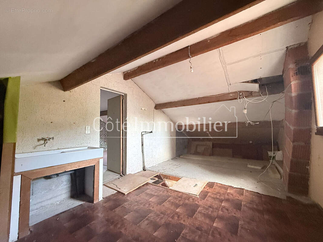 Maison 87 m² à Saint-Brevin-Les-Pins  - photo 11