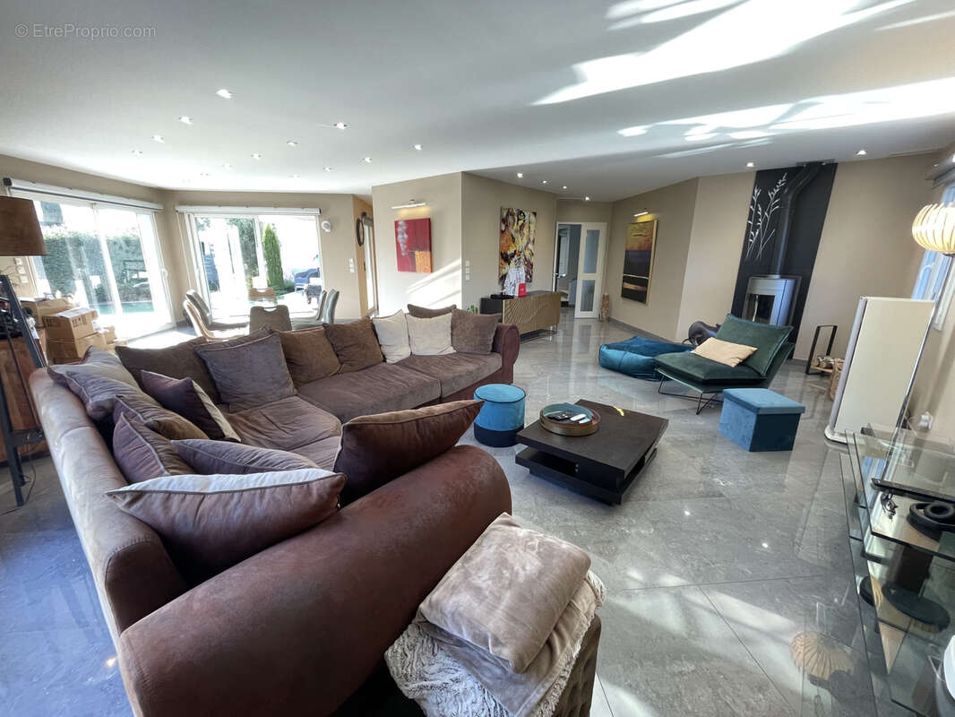 Maison à ARGELES-SUR-MER