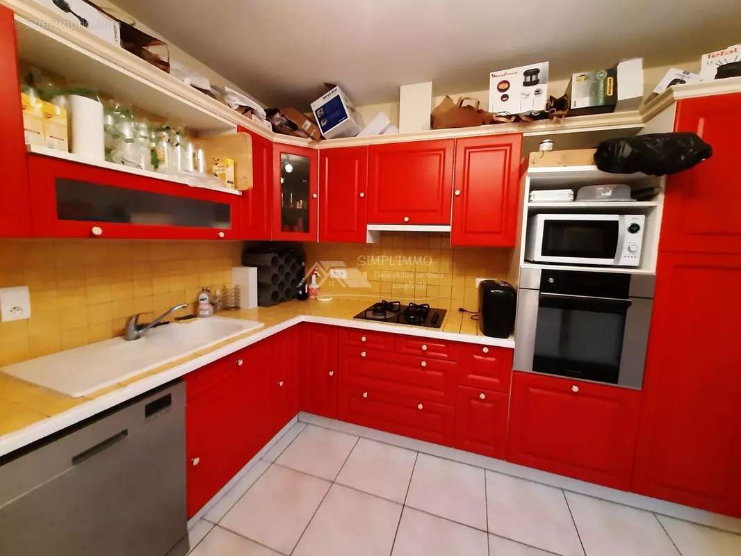 Maison à SAINT-SULPICE-DE-ROYAN