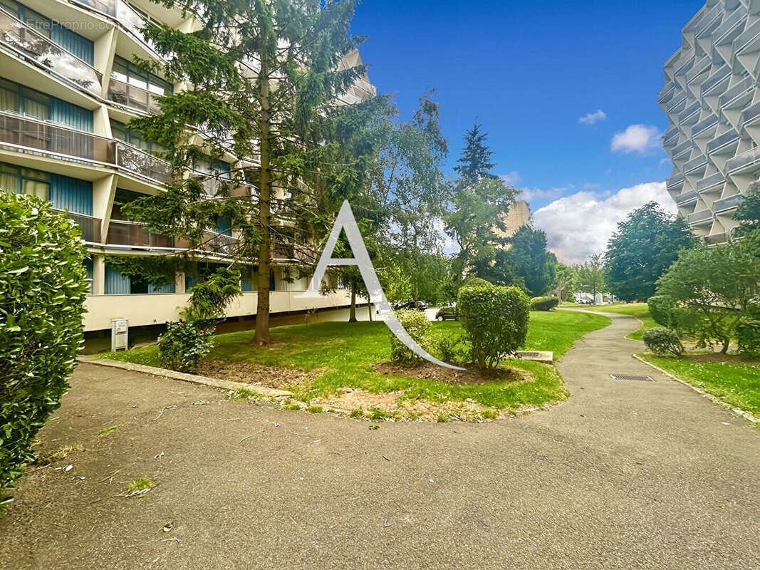 Appartement à PLAISIR