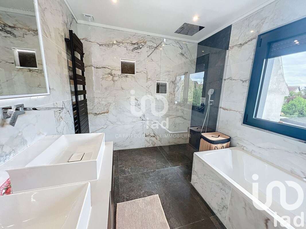 Photo 8 - Maison à VILLEPARISIS