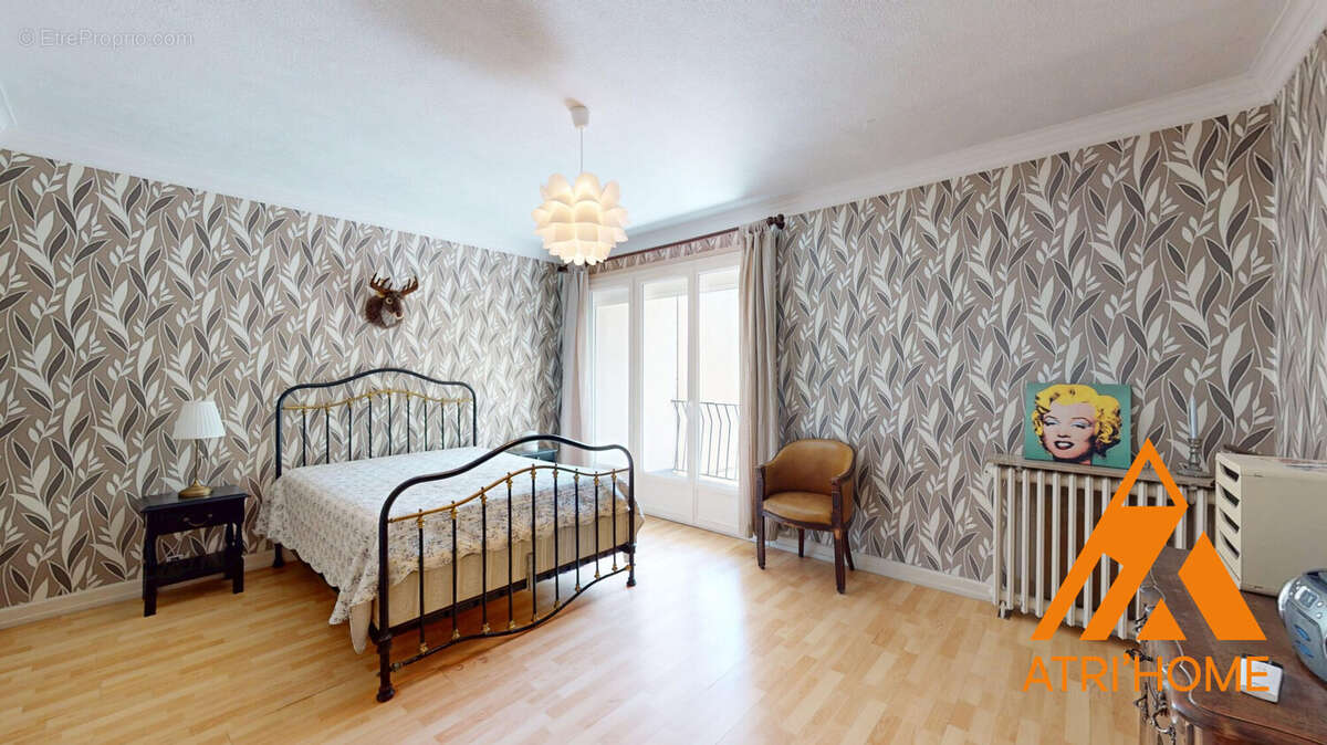 Maison 151 m² à Aurillac  - photo 9