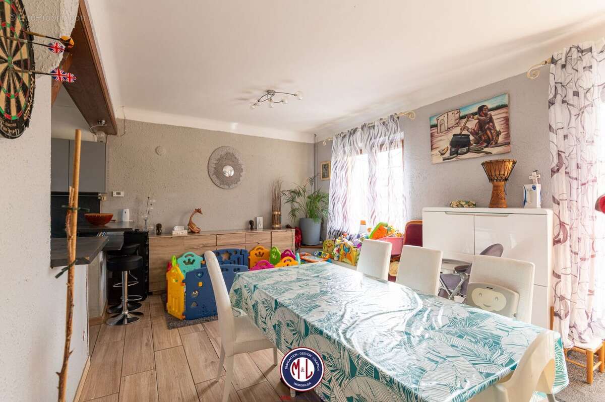 Maison à GRAVELOTTE