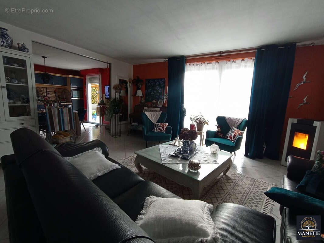 Maison à BERLES-AU-BOIS