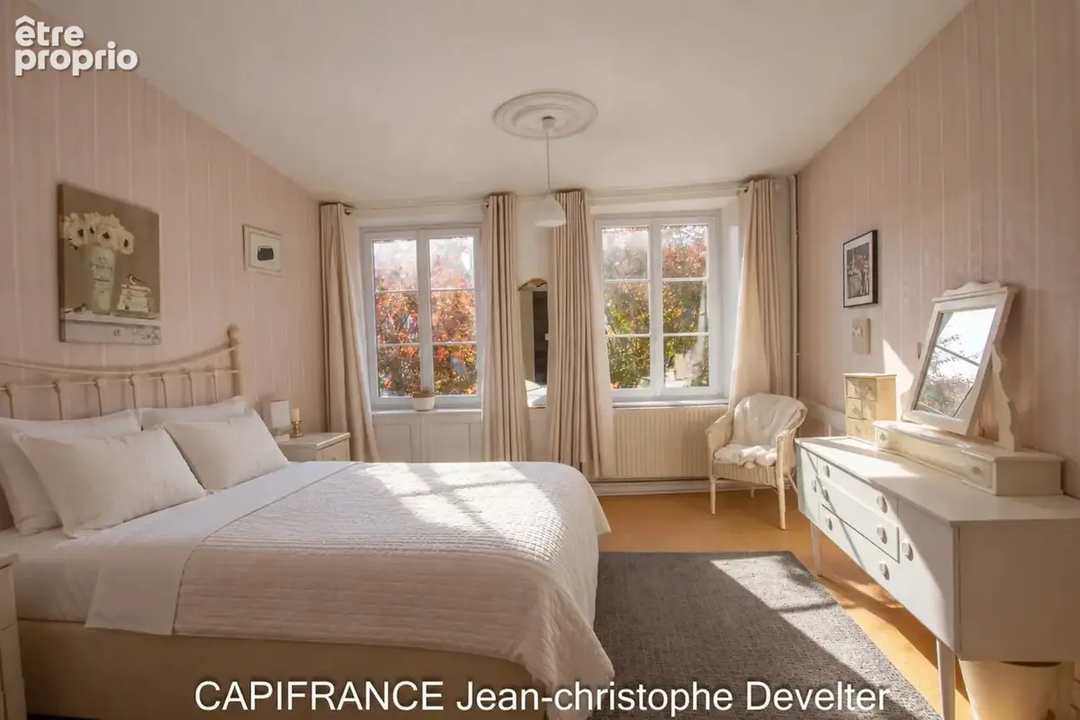 Maison à vendre 7 pièces SAINT FRAIMBAULT (61) - photo 9