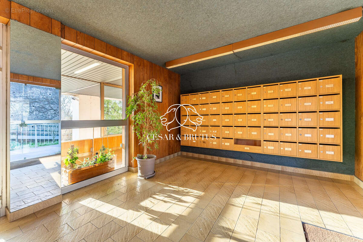 Appartement à LYON-4E