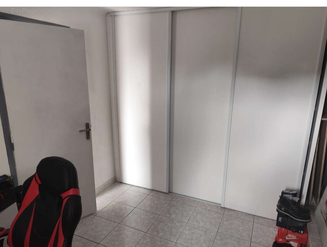 Appartement à LA SEYNE-SUR-MER