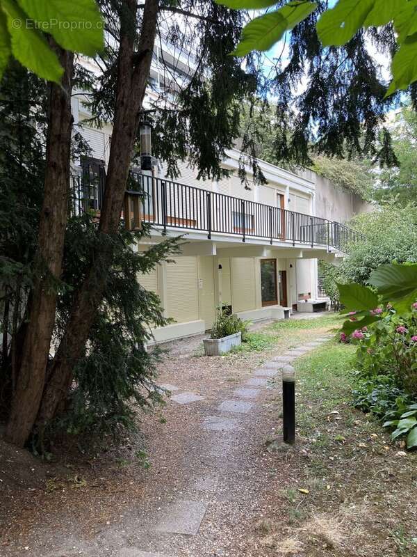 Photo 5 - Appartement à PARIS-12E