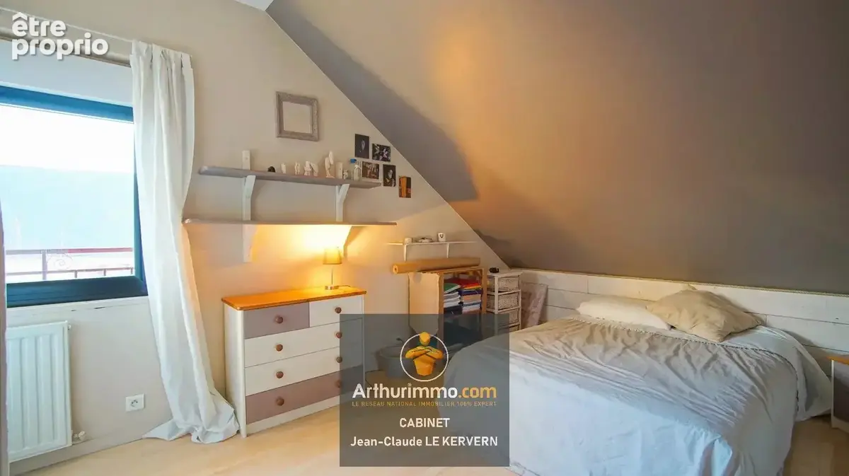 Vente Maison Saint-brieuc(22000) 262 500ï¿œ - photo 9