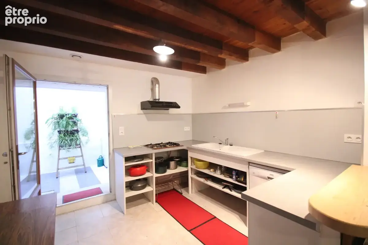 Maison de village - photo 4