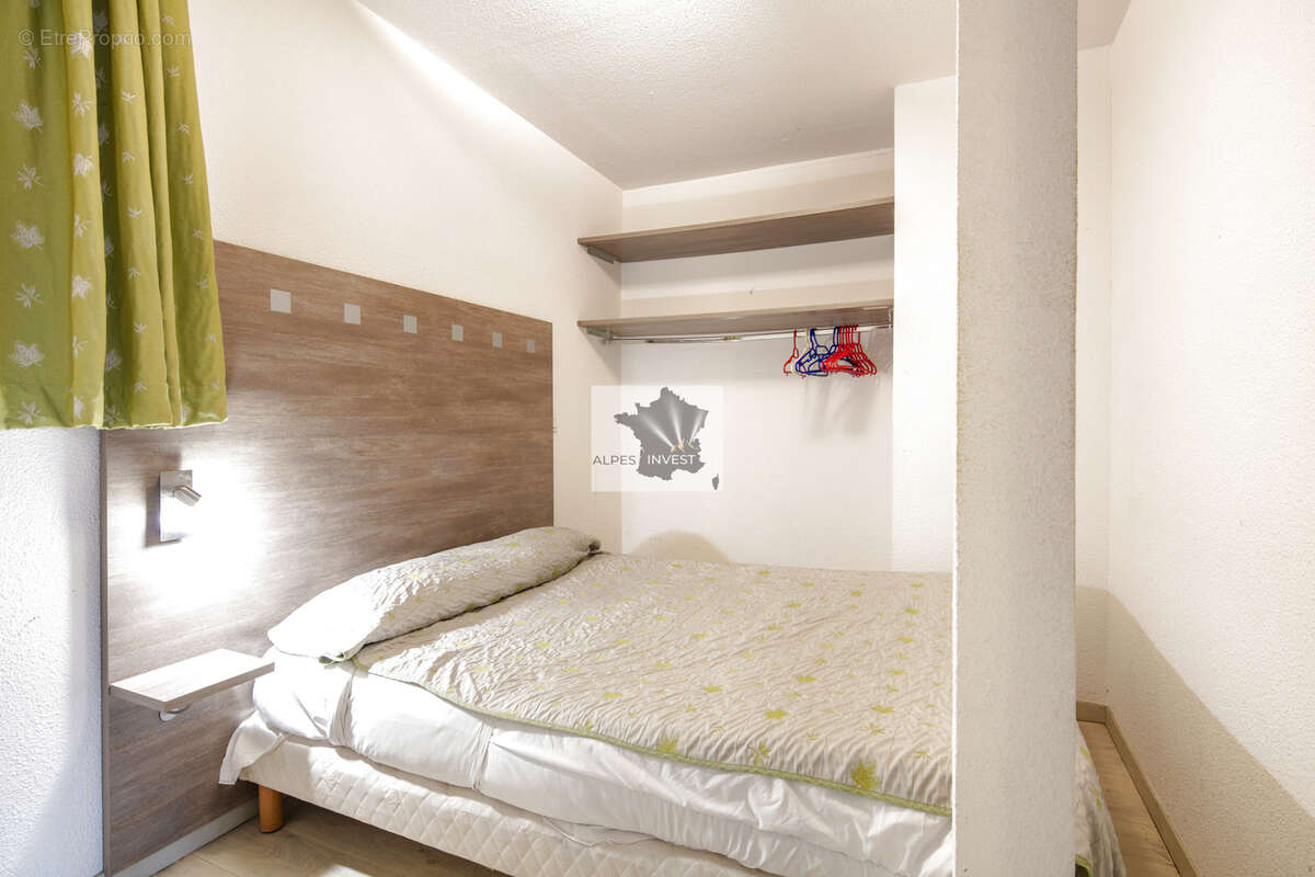 Appartement à ALLEVARD