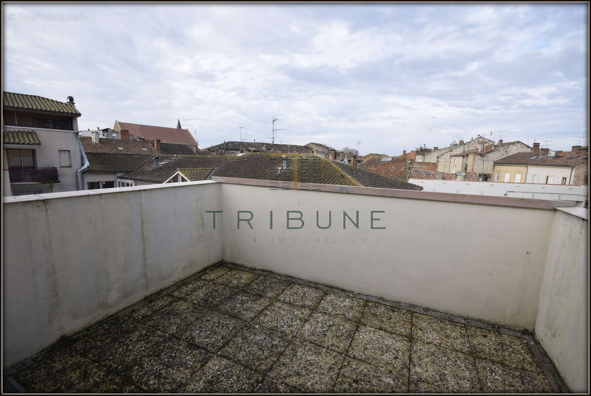 Appartement à AGEN